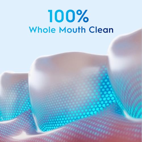 Crest Pro-Health Advanced Mouthwash, Alcohol Free, Extra - Product Imagery