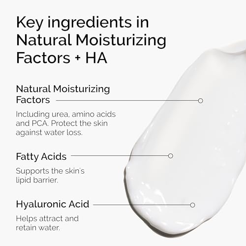 The Ordinary Natural Moisturizing Factors + Hyaluronic Acid, - Product Imagery