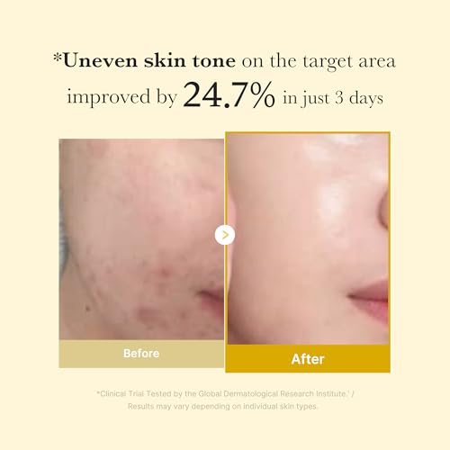 medicube Kojic Acid Turmeric Overnight Wrapping Peel Off Mask – - Product Imagery