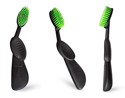 Radius - Scuba Toothbrush Right-Handed BPA-Free Colors May Vary - Product Imagery