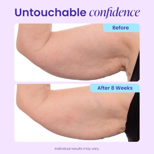 goPure Sculpt & Tone Arm Cream - Firming & Tightening Cream - - Product Imagery