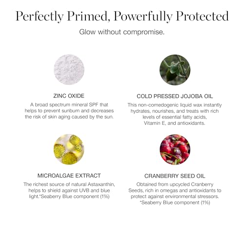Ogee PROTECT Skin Enhancing Primer - Product Imagery