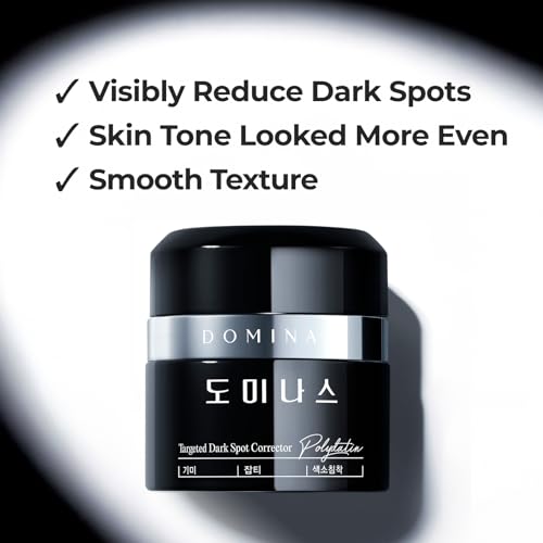 DOMINAS Advanced Korean Cream (1.76oz) + Tranexamic Acid Pink - Product Imagery