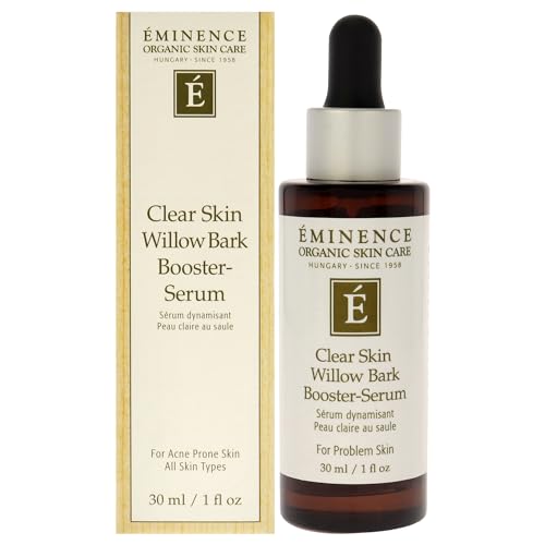 Eminence Organic Skincare Eminence Organic Clear Skin Willow - Eminence Official Imagery - 1