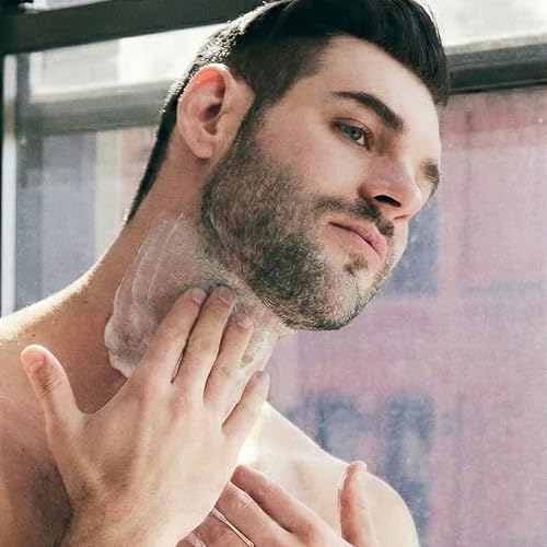 Brickell Men's Tightening Neck Cream For Men, Neck Cream For - Product Imagery