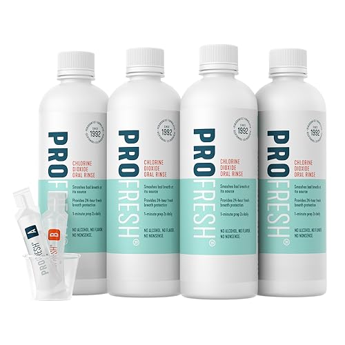 2 Month ProFresh Maintenance Kit - ProFresh Official Imagery - 1