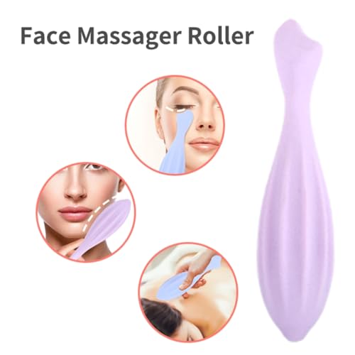 Face Roller for Face and Eye Face Beauty Roller Skin Care Tools - Product Imagery