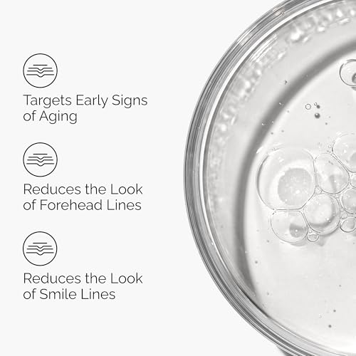 Argireline Solution 10%, Serum Good for Reducing the Appearance - Product Imagery