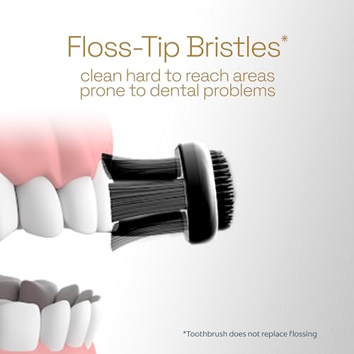 Colgate Total Active Prevention Soft Bristle Whitening - Product Imagery