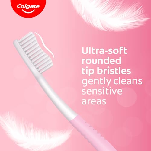 Colgate Toothbrush Sensitive, - Product Imagery