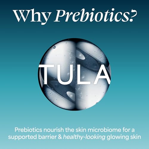 TULA Skin Care So Poreless Exfoliating Blackhead Scrub - - Product Imagery