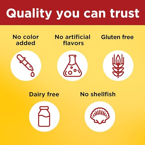 Nature Made Fish Oil Omega 3, 1200 mg Softgels, One Per Day, 100 - Product Imagery