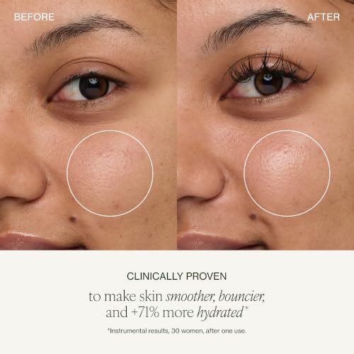 Tata Harper Water-Lock Moisturizer | Gel-Cream with Hyaluronic - Product Imagery
