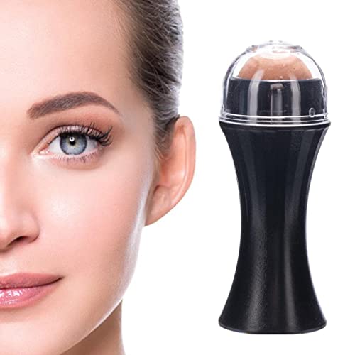 2021 Trending Oil-Absorbing Volcanic Roller for Oily Skin, - Product Imagery