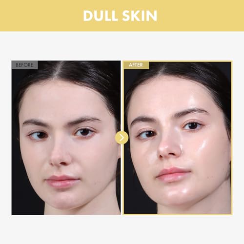 TOSOWOONG Glow Bean 3% Essence for Glass Skin, Hydration, - Product Imagery