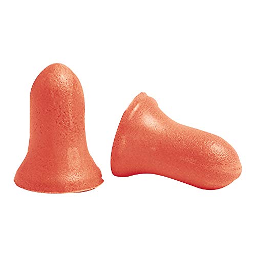 Howard Leight by Honeywell MAXIMUM Disposable Foam Earplug - Product Imagery