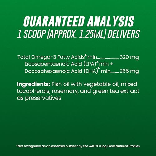 Nutramax Welactin Omega 3 Fish Oil for Cats, Skin and Coat - Product Imagery