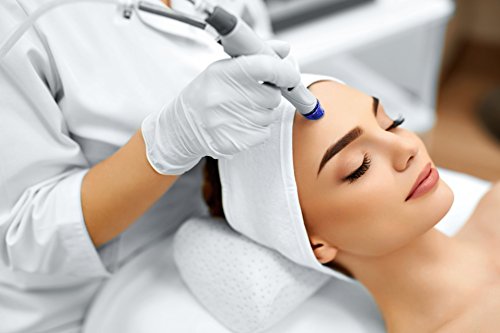 NeedCrystals Microdermabrasion Crystals for Machines, - Product Imagery