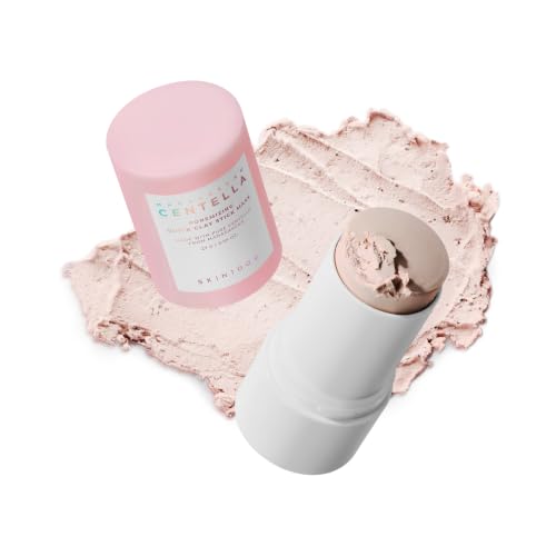 SKIN1004 [Hudson's Pick] Poremizing Quick Clay Stick Mask, - Product Imagery