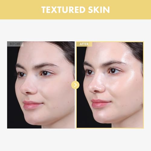 TOSOWOONG Glow Bean 3% Essence for Glass Skin, Hydration, - Product Imagery
