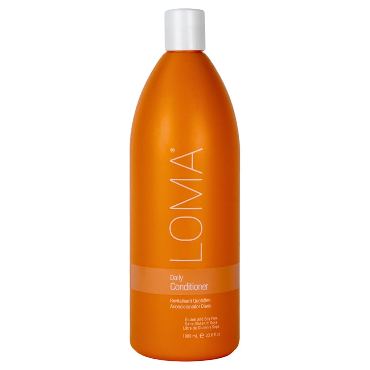 Loma Daily Conditioner 33 Ounce (Liter)