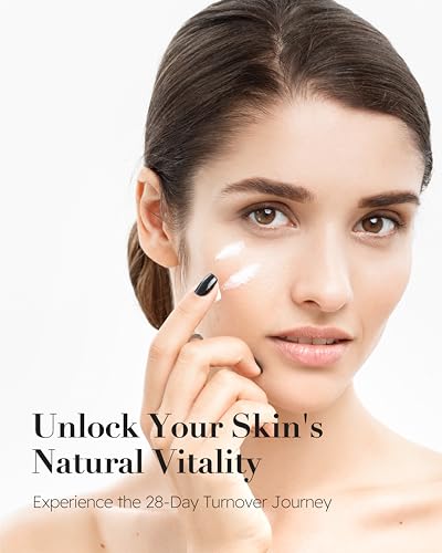 ISA KNOX Turnover 28 Advanced (Peeling Gel, 4.1fl oz) - Gently - Product Imagery