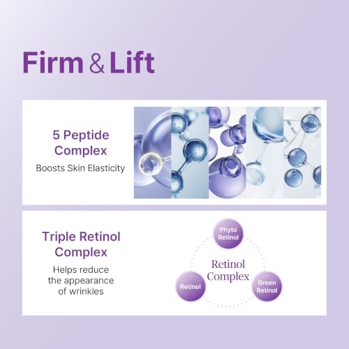 Ariul Expert Peptide Collagen Gel Mask – Firming Hydrogel Sheet - Product Imagery