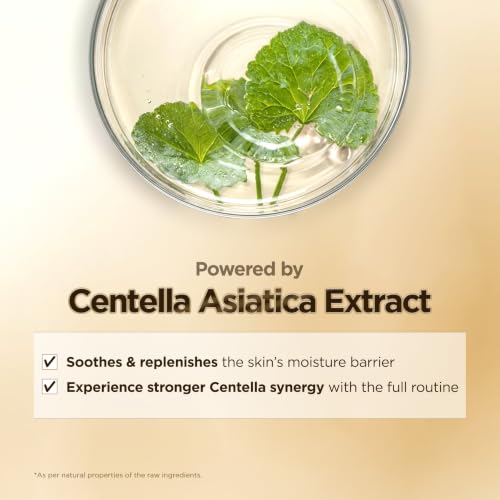 SKIN1004 Centella Travel Kit, Korean Skin Care Set of 5, Travel - Product Imagery