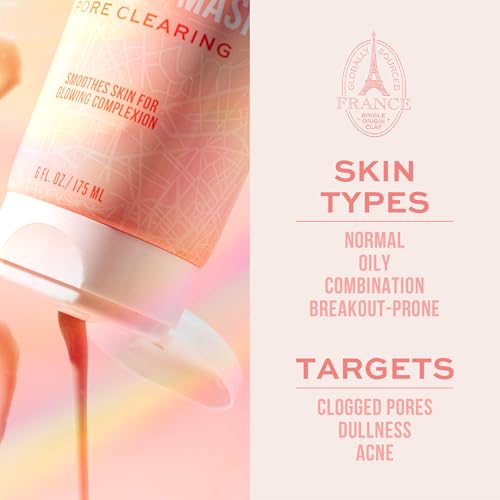 Freeman Exotic Blends Facial Mask 4 Piece Set, Peel-Off & Jelly - Product Imagery