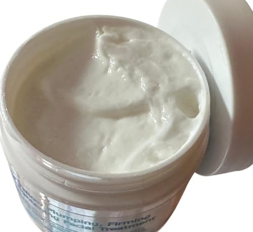 Diva Stuff New Size Beef Tallow Plumping, Firming and Tightening - Product Imagery