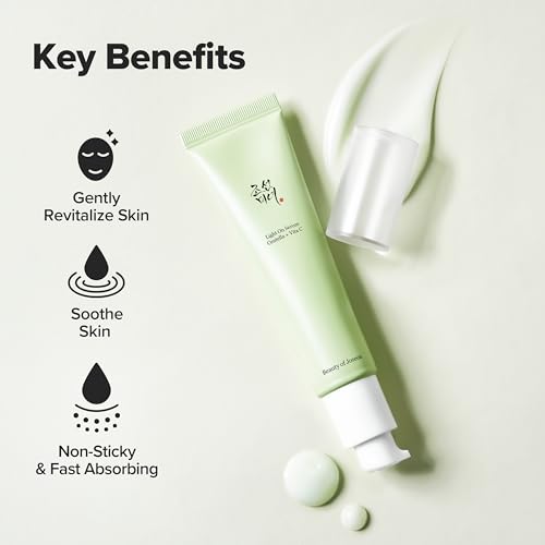 Beauty of Joseon Light On Serum Vitamin C Centella Dark Spot - Product Imagery