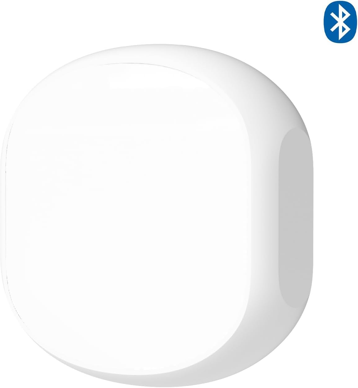 ORYZIC HomeHub Smart Gateway (Bluetooth + Zigbee) Smart Home Hub, Connects Compatible Devices, Enables Remote App Contro