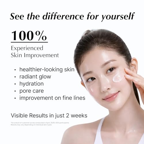 Booster Sonic with Moisture Booster Gel 100g | 6-in-1 Glass Skin - Product Imagery