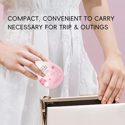 Mini Travel Skincare Products, Mini Travel Items Including - Product Imagery