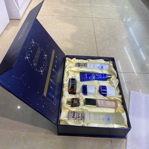 Anti-Aging Skin Care Kit For Women Anti-Wrinkle Firming Skin - Product Imagery