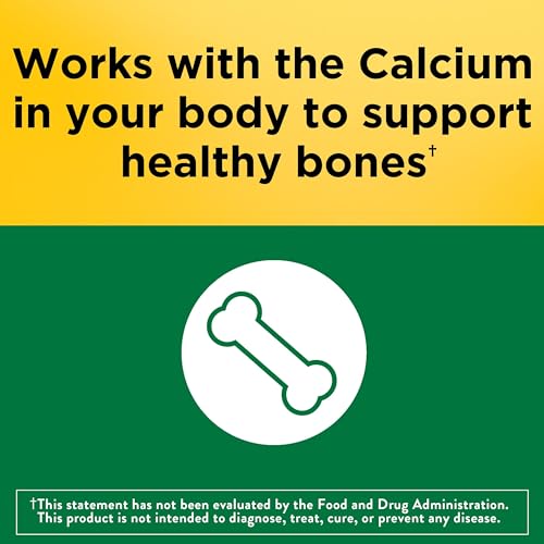 Nature Made Vitamin K2 100 mcg, 30 Softgels - Product Imagery