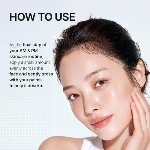 MDP+ Melanon X Cream | Korean Dark Spot Care Cream, Even Skin - Product Imagery