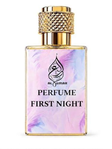 NewFRIST NIGHTluxury Perfume for Men Women - Premium Selection Official Imagery - 1