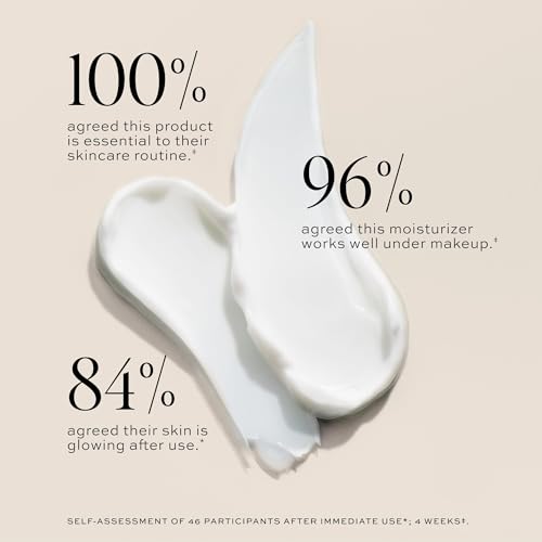 DIME Beauty Dewy Day Cream - Anti-Aging Hydrating Face - Product Imagery