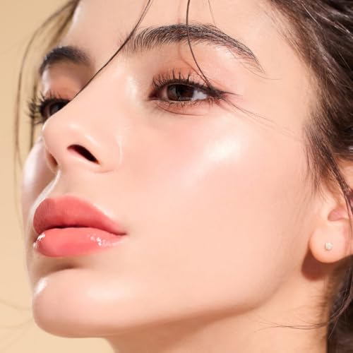 DEAR DAHLIA Daily PDRN BB Cream (Latte Beige) + Makeup Multi - Product Imagery