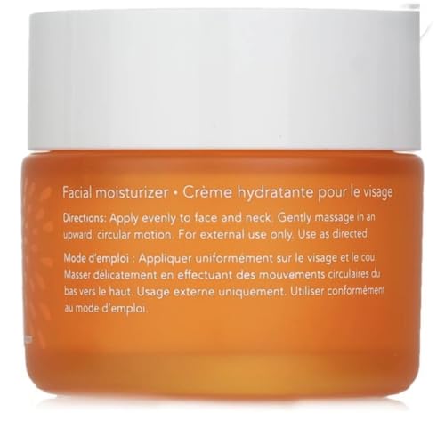 Ole Henriksen C-Rush Brightening Gel Crème! 1.2 Fluid Ounces - Product Imagery