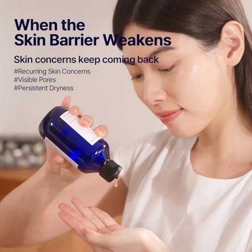 Pyunkang Yul PKY Essence Toner for Barrier Rebuilding, Highly - Product Imagery