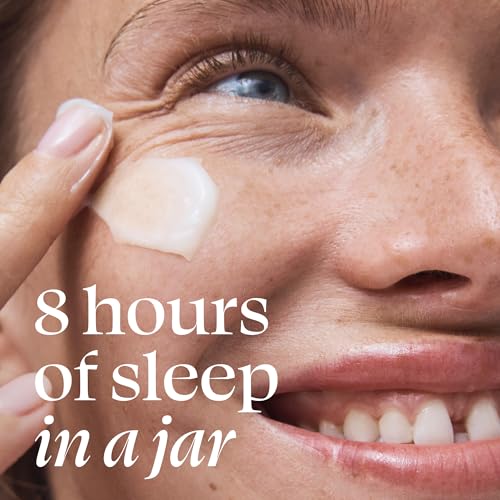 TULA Skin Care Beauty Sleep Overnight Repair Treatment - - Product Imagery