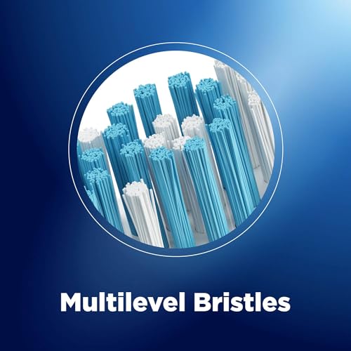 Oral-B Cavity Defense Bacteria Fighter Manual Toothbrush for - Product Imagery