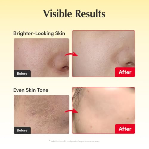 EQQUALBERRY Vitamin C Dark Spots & Brightening Duo | Vitamin - Product Imagery