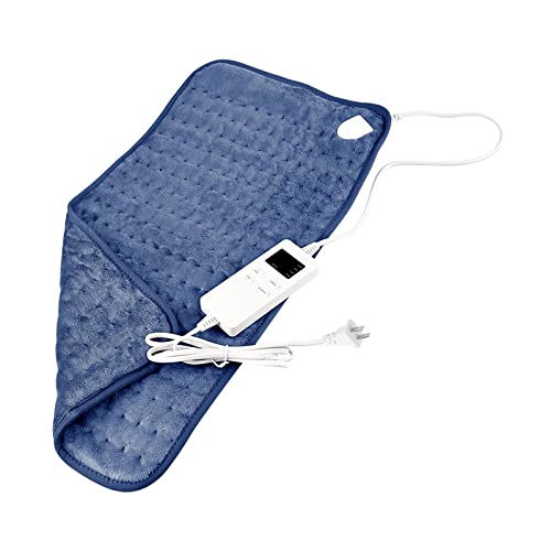Heating Pad 30” X 16” Washable Portable Electric Heating Pad,6 - Product Imagery