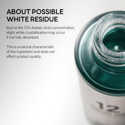 ROUND LAB Azelaic Acid 12 Soothing Serum, 1.01 Fl Oz - Product Imagery