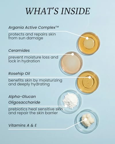 FRÉ MOISTURIZE ME Ultra-Rich Facial Cream | Intensive Daily - Product Imagery
