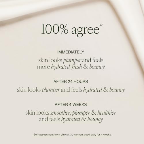 Tata Harper Water-Lock Moisturizer | Gel-Cream with Hyaluronic - Product Imagery