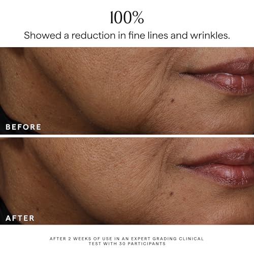 HERBIVORE Bakuchiol Dual-Retinol Alternative Anti-Aging Serum, - Product Imagery